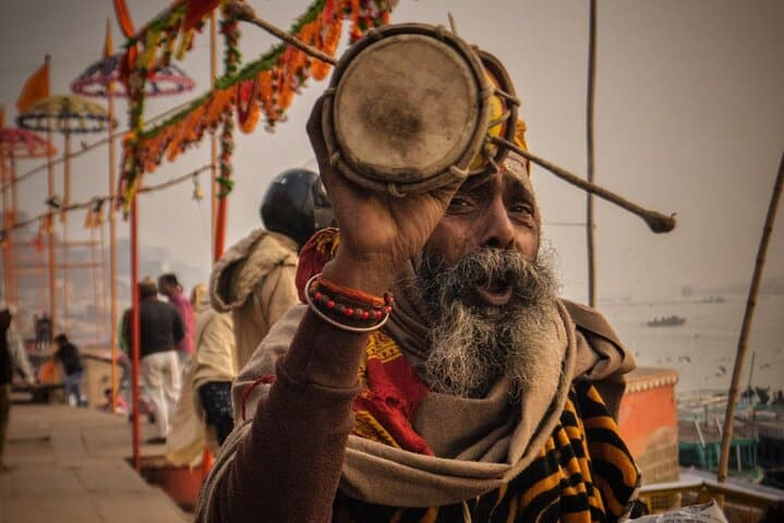 Hidden Secrets of Varanasi: Vibrant Tradition (Guided Tour) photo 3
