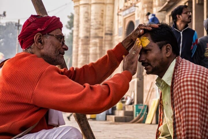 Hidden Secrets of Varanasi: Vibrant Tradition (Guided Tour) photo 4
