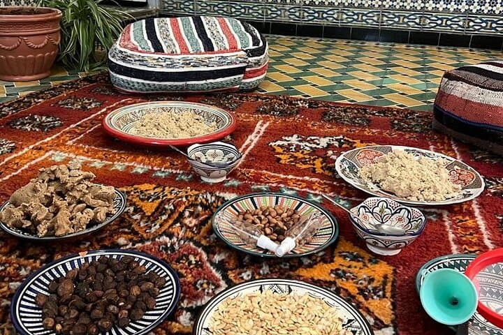 Make Your Own Argan Oïl photo 4