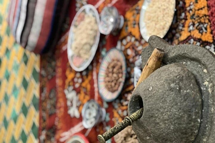 Make Your Own Argan Oïl photo 5