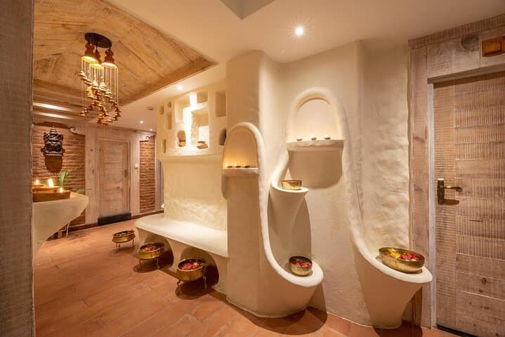 3 night 4 Day Yoga & Ayurveda Retreat to Detox the Body & Mind, Nepal photo 2