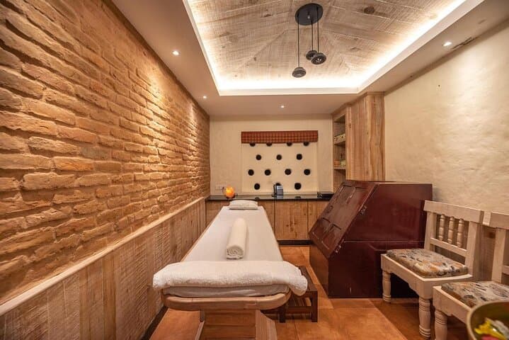 3 night 4 Day Yoga & Ayurveda Retreat to Detox the Body & Mind, Nepal photo 3