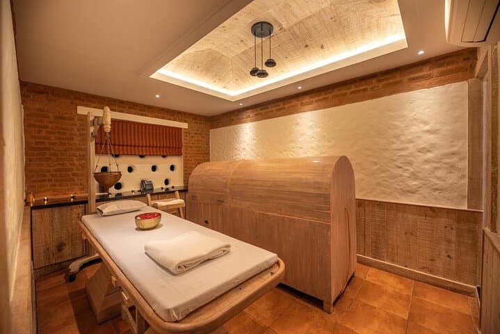 3 night 4 Day Yoga & Ayurveda Retreat to Detox the Body & Mind, Nepal photo 4