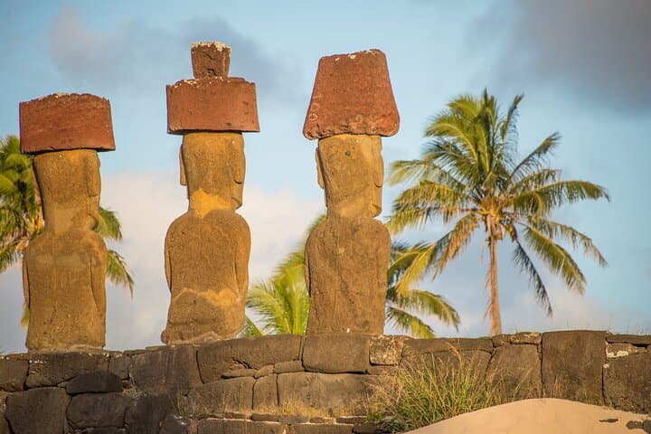 6-Day Private Easter Island Archaeology and Hiking Adventure photo 4