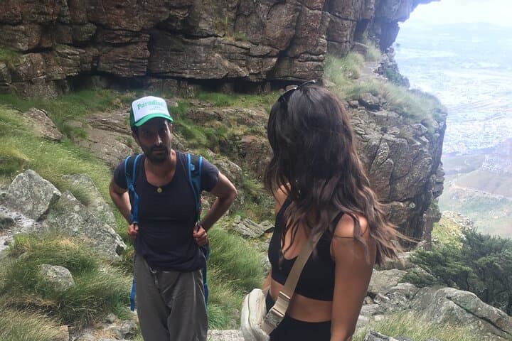HIKE Cape Town-South Africa With a Private Guide photo 2