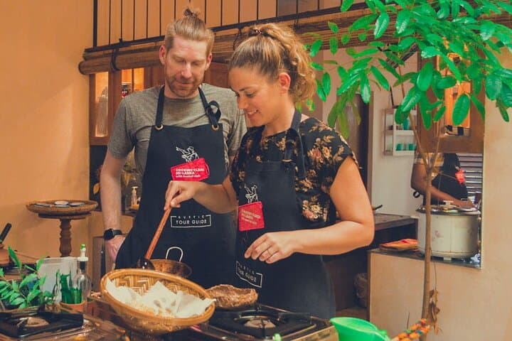 Market Tour + Hands-On Colombo Cooking Class photo 5