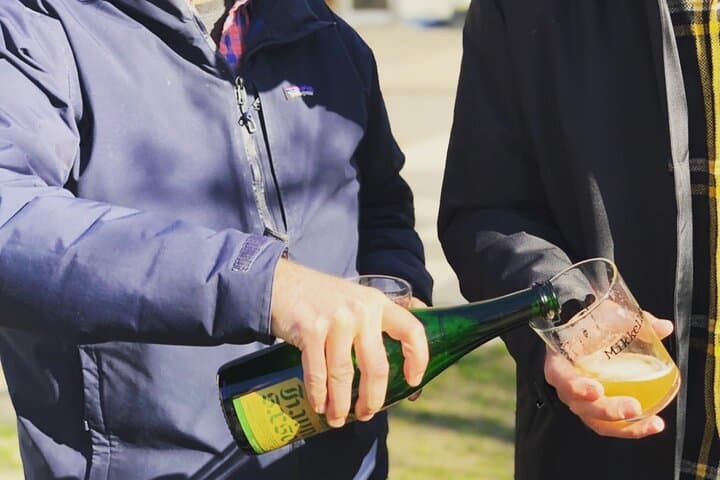 Mikkeller Craft Beer Walk in Vesterbro photo 5