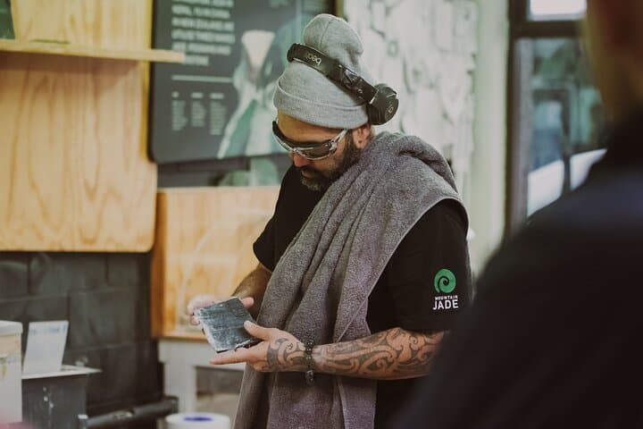 Mountain Jade Highlights Tour photo 4