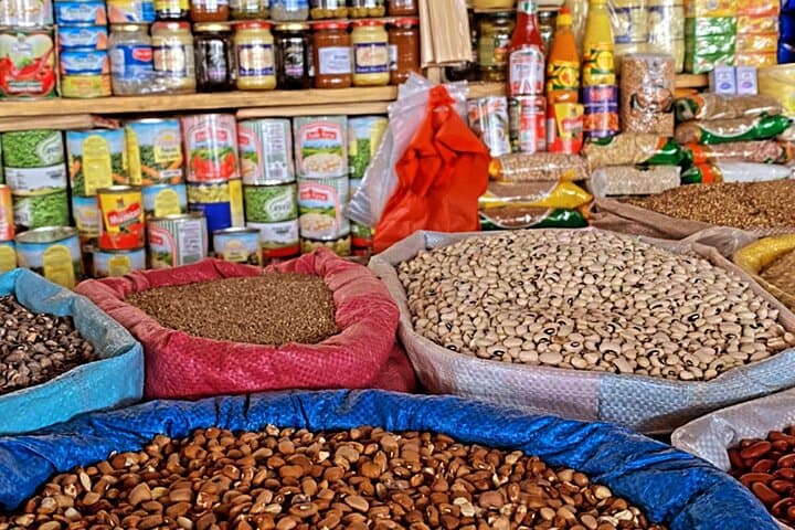 Explore Dakar and Gorée Island full day photo 5