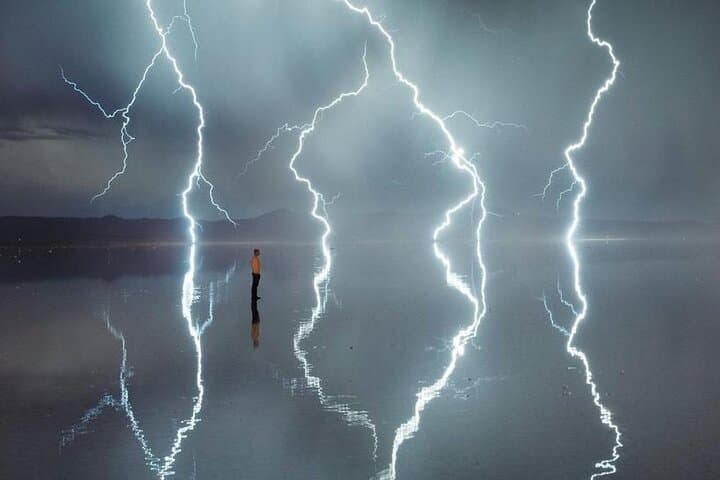 Uyuni Private Night Tour