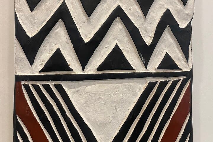 Dakar Art galleries photo 3