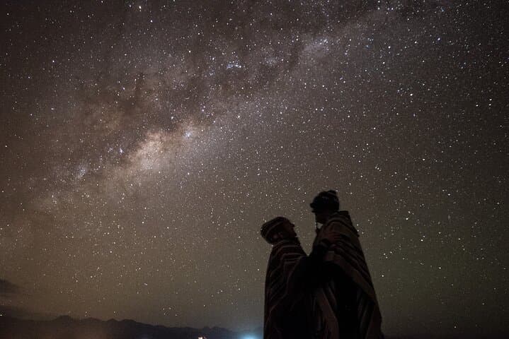Stargazing Tour in San Pedro de Atacama photo 2