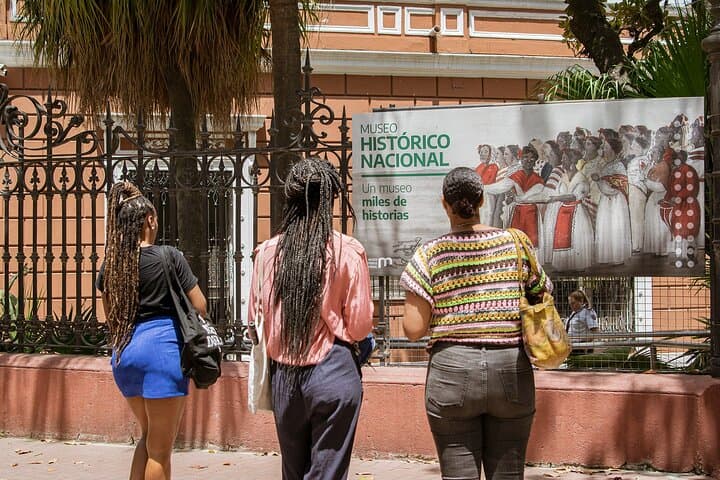 Shared Afro-Argentine Heritage Walking Tour in Buenos Aires photo 3