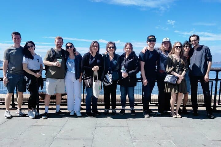 Death in New York: Extended Daylight Tour (Lower Manhattan)