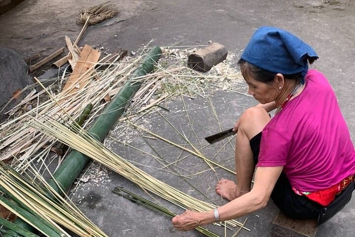 1 Day Trekking Tour in Ha Giang with Local Experts photo 5