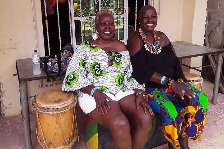 San Basilio de Palenque History Tour photo 4