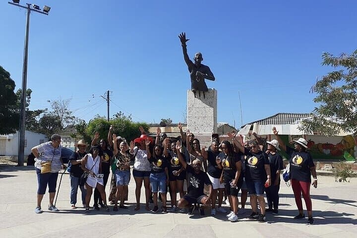 San Basilio de Palenque History Tour photo 3