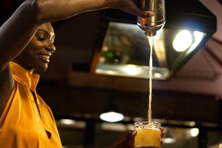 Boutique Rum and Chocolate Tasting at Lunático photo 3