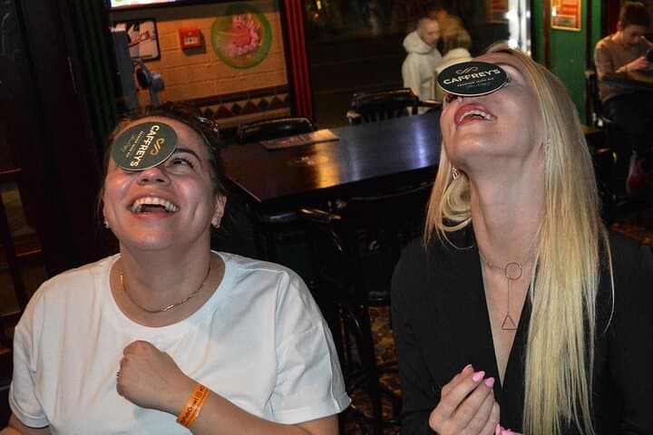 Baku City Pub Crawl through multiple Bars and Clubs photo 2