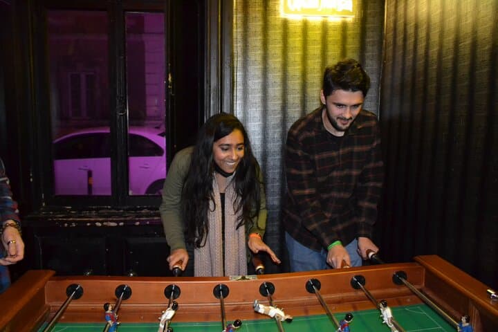 Baku City Pub Crawl through multiple Bars and Clubs photo 3