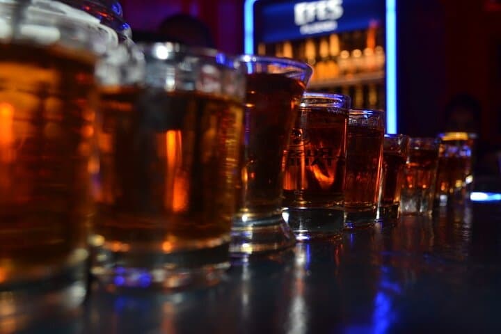 Baku City Pub Crawl through multiple Bars and Clubs photo 4