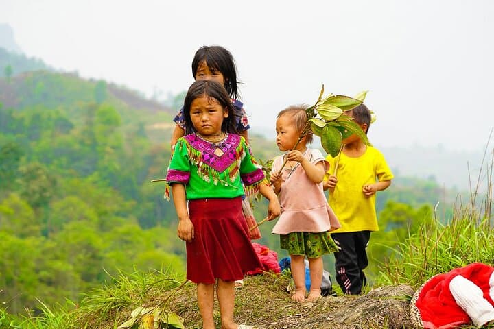 1-Day Trekking in Ha Giang photo 5
