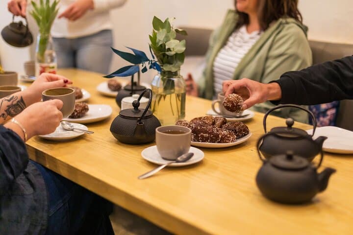 The Cape Town Essentials Food Tour photo 2