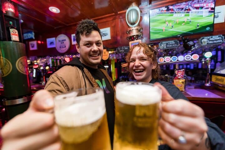 The Cape Town Essentials Food Tour photo 3