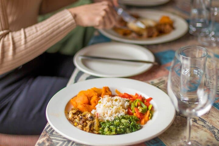 The Cape Town Essentials Food Tour photo 4