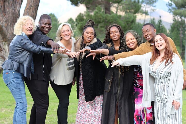 Sips With Soul Wine Tour