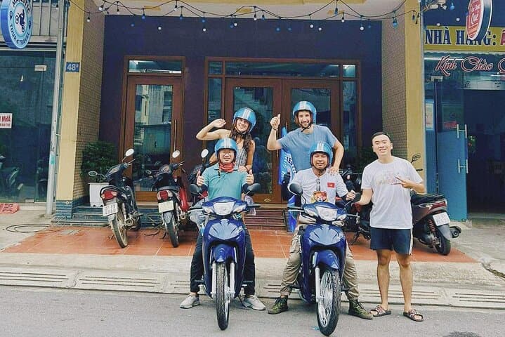 3 Days 2 Nights Ha Giang Loop Adventure - Majestic Tour Vietnam