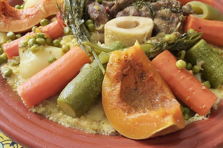 Moroccan cooking class in Essaouira city photo 3