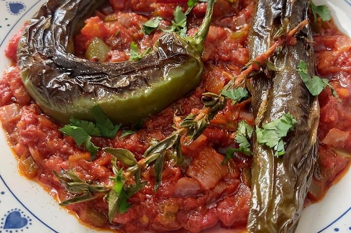 Moroccan cooking class in Essaouira city photo 4