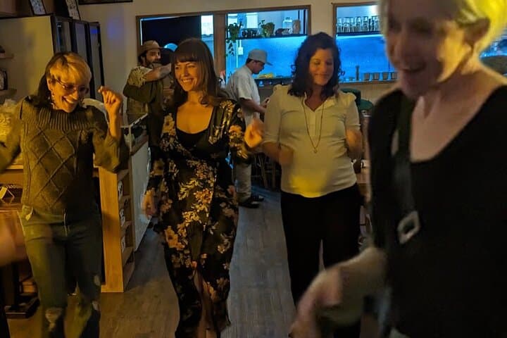 Explore the Underground Art and Nightlife of San Miguel photo 5