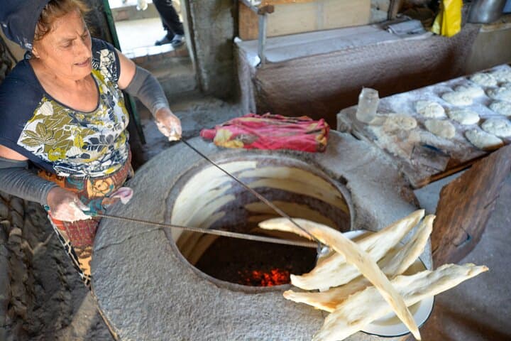 Day Trip to Kakheti Wine Region Including 9 Wine Tastings photo 3
