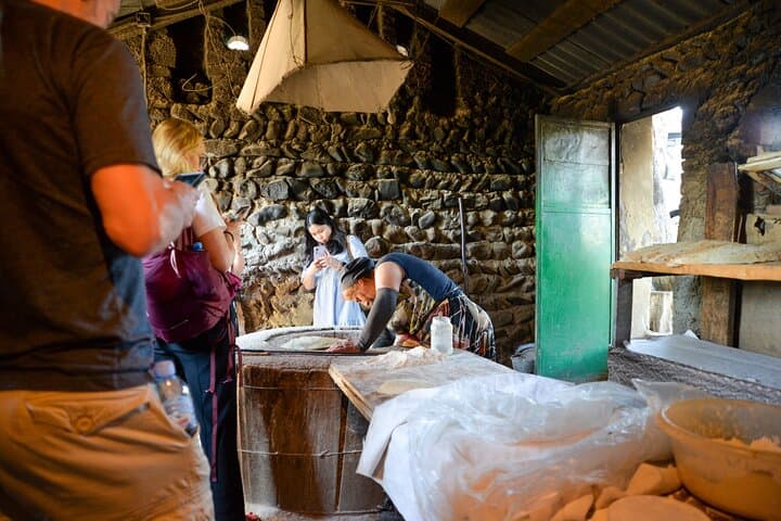 Day Trip to Kakheti Wine Region Including 9 Wine Tastings photo 2