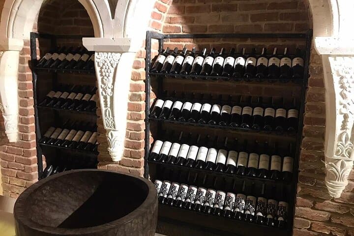 Cappadocia Private Wine Tasting Tour photo 5