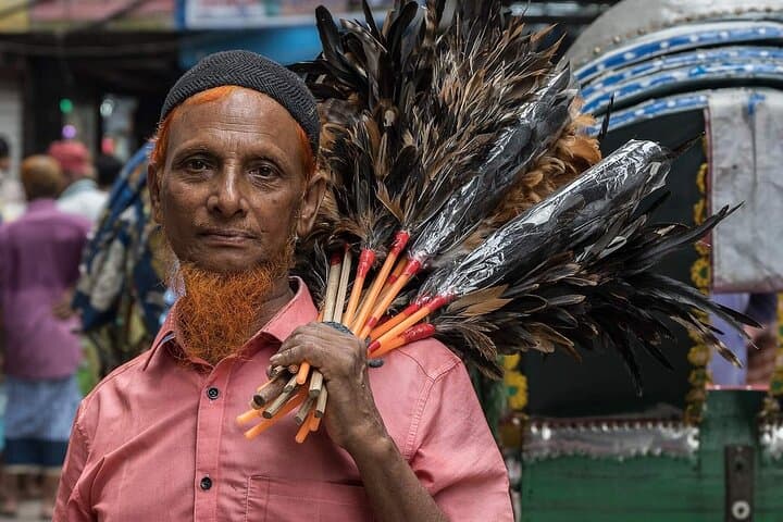 Dhaka Street & Culture Photography – Private Full-Day Tour photo 3