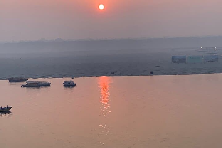 Sunrise Yoga / Mixed Level Class photo 5