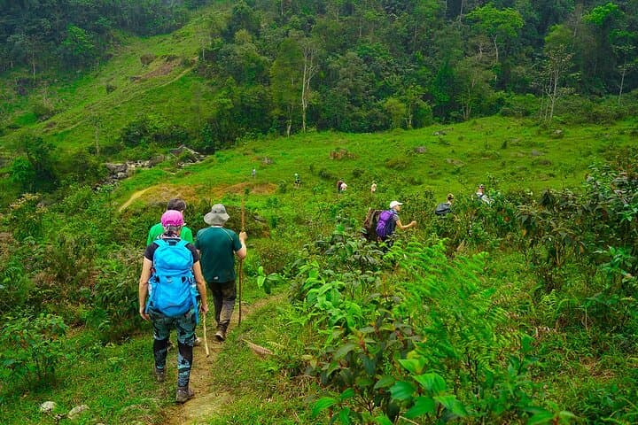 1-Day Trekking in Ha Giang