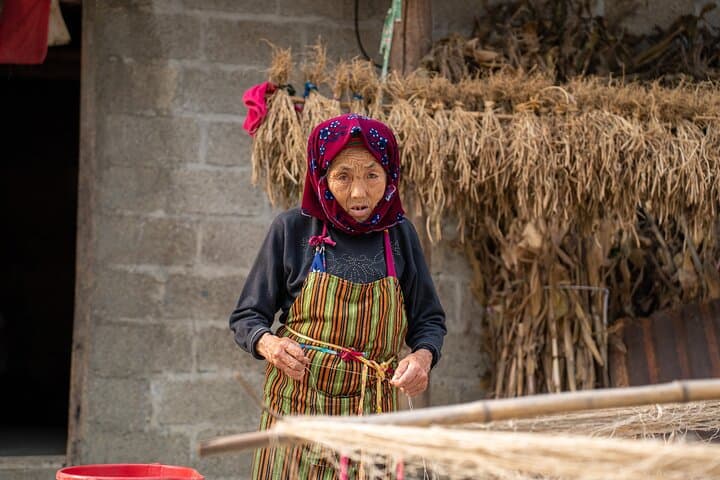 1-Day Trekking in Ha Giang photo 4