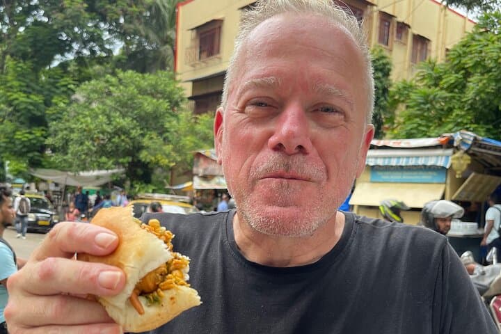 BEST Mumbai's Street Food-Evening Tour photo 3