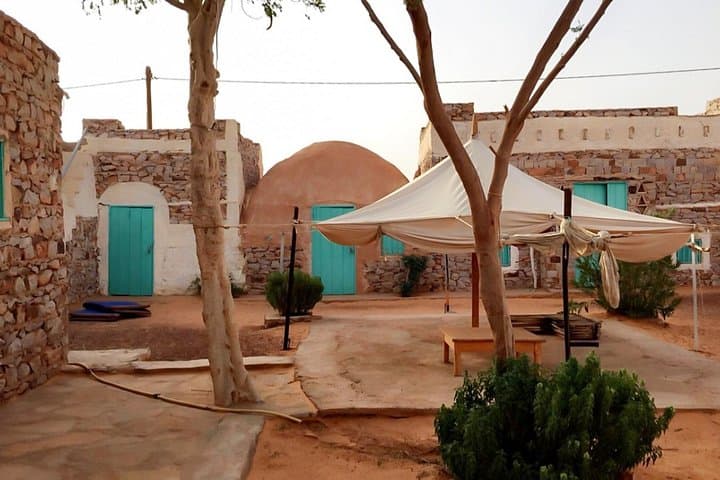 Adrar & Banc d'Arguin 10-Day Tour photo 3
