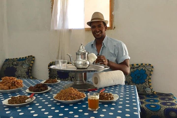 Adrar & Banc d'Arguin 10-Day Tour photo 4