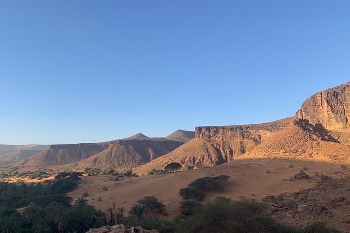 Adrar & Banc d'Arguin 10-Day Tour photo 5