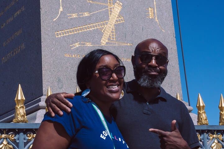 A Day of Exploring Black Paris photo 3