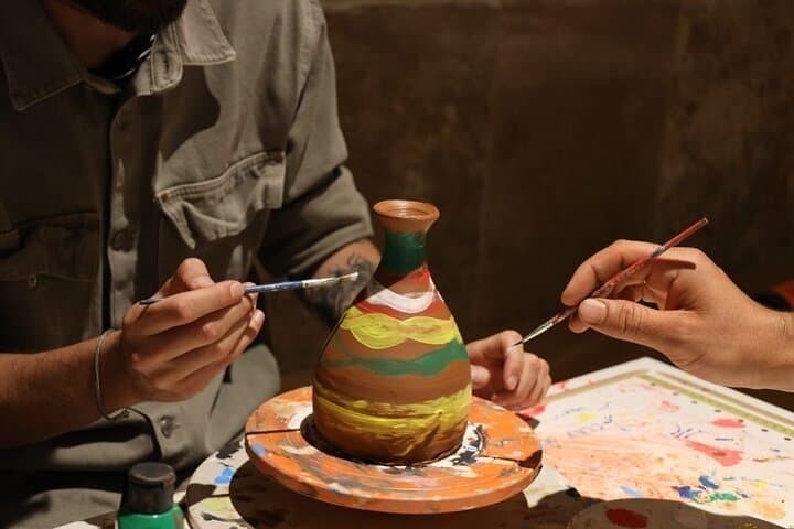 Private Pottery Making Course photo 2