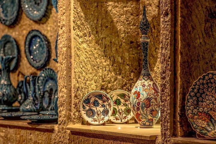 Private Pottery Making Course photo 5