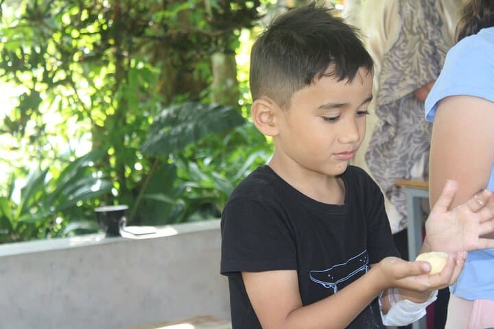 Aelan Slow-Cooking Experience photo 5