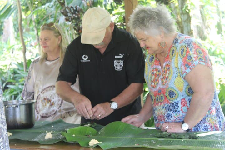 Aelan Slow-Cooking Experience photo 4